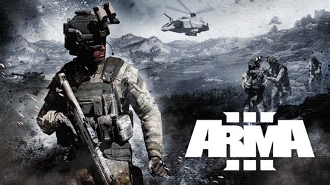 arma 3 za darmo.